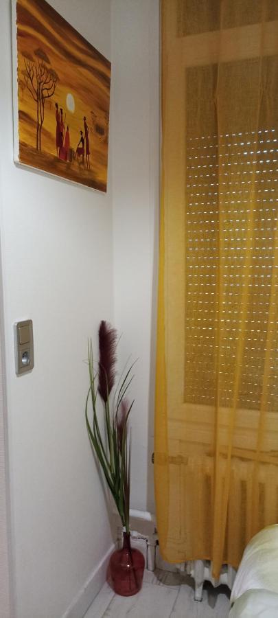 Studio City 2 De La Contrescarpe D'Amiens Luaran gambar